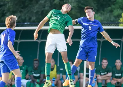 Upstate Falls to Georgia State in Non-Conference Finale Image