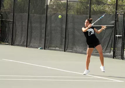 Women's Tennis to Host USC Upstate Invitational Image