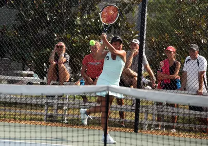 Spartans Have Successful Weekend at USC Upstate Invitational Image