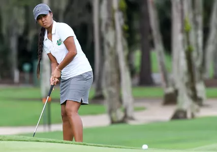 Upstate Stays in Town to Compete at Terrier Intercollegiate Image