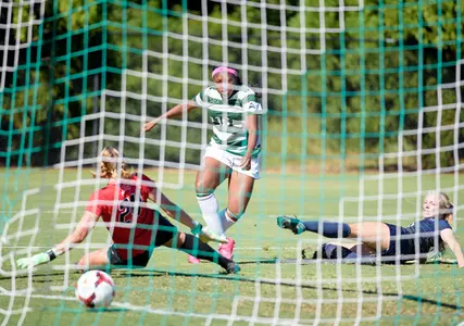 Spartans Drop Overtime Heartbreaker to North Florida Image
