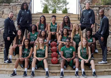 Women's Basketball Opens 2016-17 Season on Friday Image