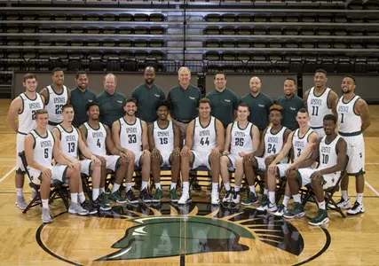 Upstate Tips off 2016-17 Season against Georgetown, Mars Hill Image
