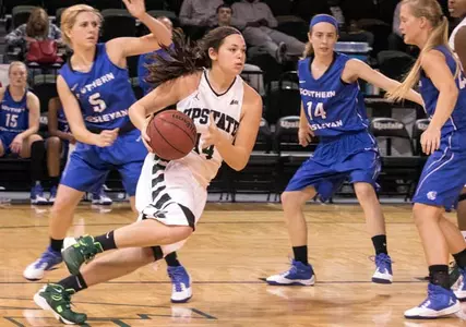 George Wins 200th Career Game as Spartans Defeat Converse in Season Opener Image