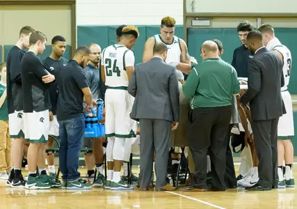 Upstate Continues Road Trip Tuesday at Charlotte Image