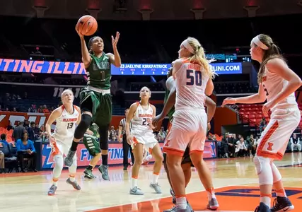 Spartans Make Road Trip to Furman on Wednesday Image