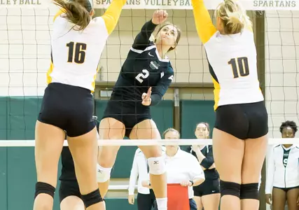 Swanson Sets New Career-High as Upstate Falls 3-1 at Jacksonville Image