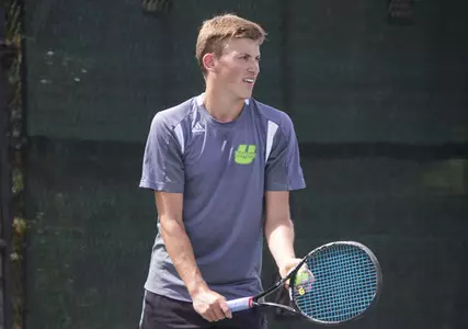 Upstate Wraps up Fall Schedule at Seahawk Fall Invite Image