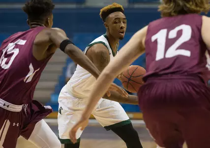 Four Spartans Reach Double-Figures in 99-67 Victory over UVa.-Wise Image