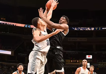 Upstate Falls 78-61 at Alabama Image