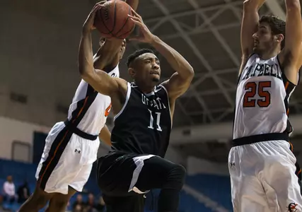 Upstate Opens Three-Game Homestand against Jacksonville State, Florida College Image