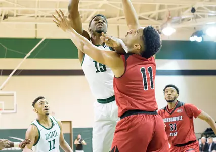 Whittington's Career Night Powers Upstate Past Florida College Image