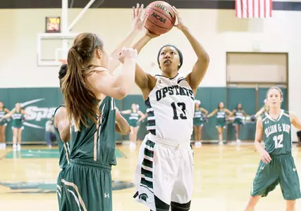 Jefferson Has Career Day in Victory over Bob Jones Image