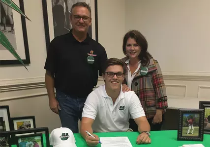 Lawton Signs One during Early Signing Period Image