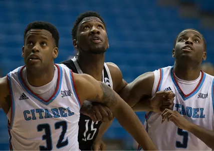 Upstate Opens December Home Slate Saturday against UVa.-Wise Image