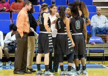 Spartans Travel to West Virginia, South Carolina State Image