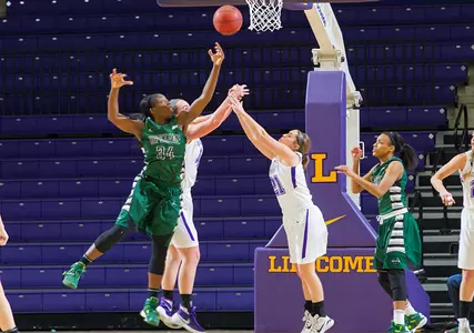 Starling, Spartans Hold Off Kennesaw State Image