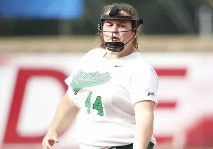 Upstate Sweeps Gardner-Webb in Season-Opening Doubleheader Image
