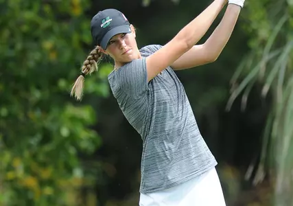 Dermody's Season-Low Round Highlights Day One for Upstate at Eagle Invitational Image