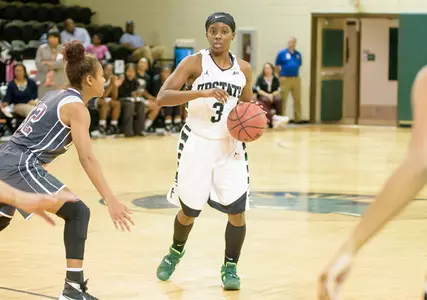 Spartans Complete Season Sweep of Stetson with 73-58 Victory Image