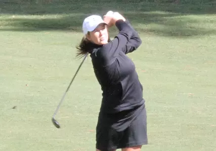 Culler Posts Top Individual Finish for Upstate at Eagle Invitational Image