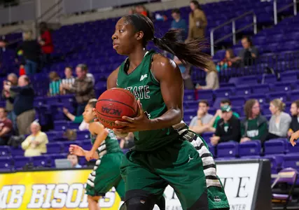 Florida Gulf Coast Snaps Upstate Winning Streak Image