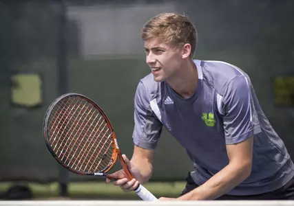 Upstate Earns Hard-Fought 4-3 Home Victory over Campbell Image