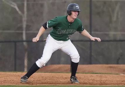 Spartans Open 2016 Season with Victory over George Mason Image