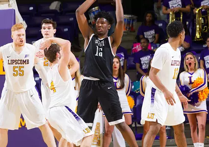 North Florida Defeats Upstate 81-78 in Final Minutes Image