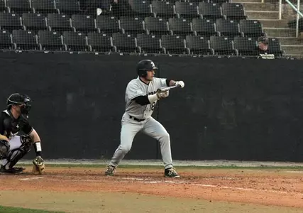 Upstate Baseball Falls at Wofford Image