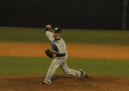 Spartans Strike Early to Defeat Monmouth Image