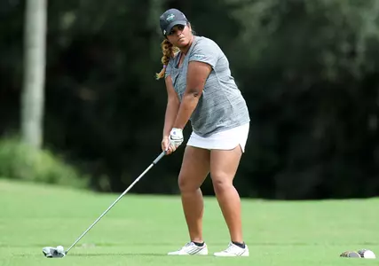 Upstate Completes First Day of Edwin Watts/Kiawah Island Spring Classic Image