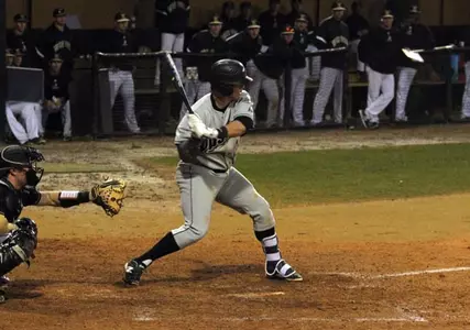 Krider Leads Spartans to Victory over Furman Image