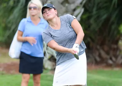 Upstate Shoots Lowest Round of Spring on Final Day of Edwin Watts/Kiawah Island Spring Classic Image