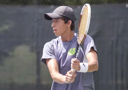 Upstate Falls 6-1 at Tennessee Tech Image