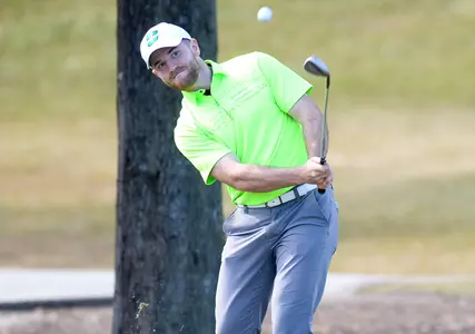 Cornfield Leads Upstate to Sixth-Place Showing after First Day of Mission Inn Spring Spectacular Image