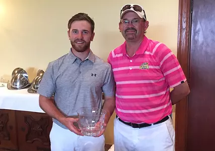 Cornfield Ties for Second Place at Mission Inn Spring Spectacular Image