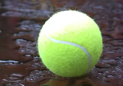 Tennis Match against Presbyterian Postponed Image