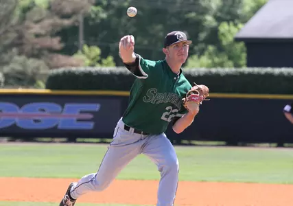 Jackson Earns College Sports Madness Weekly Honor Image