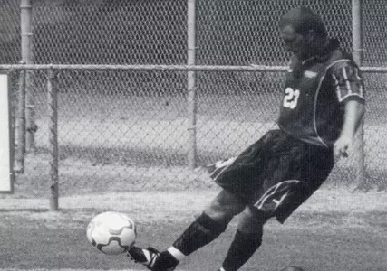 Former Spartan Named to Inaugural Peach Belt Conference Hall of Fame Class Image