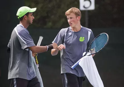 Furman Downs Upstate 6-1 Image