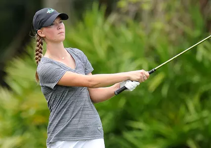 Culler Ties for 21st Place at the Low Country Intercollegiate Image