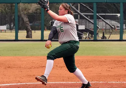 Rector Homers Upstate Past Lipscomb in 11 Innings to Clinch Series Image