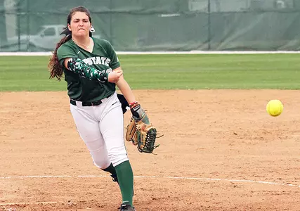 Upstate Downs East Tennessee State in Doubleheader Sweep Image