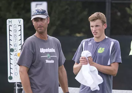 Upstate Returns Home for Two Straight Matches against Stetson, Georgia Southern Image