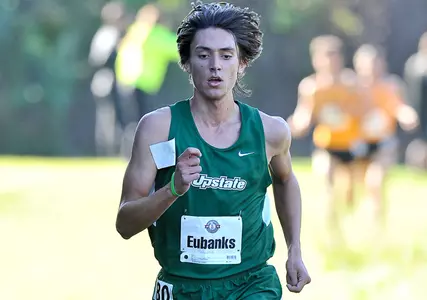 Track and Field Competes in Opening Day of adidas Winthrop Invitational, Raleigh Relays Image