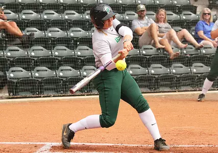 Florida Gulf Coast Takes Opening Two Games of Series over Upstate Image