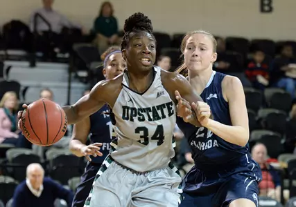 Starling Named to WBI All-Tournament Team Image