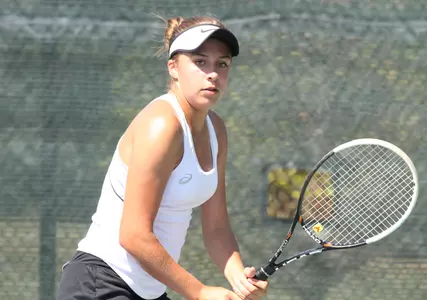 Presbyterian Defeats Women's Tennis Image