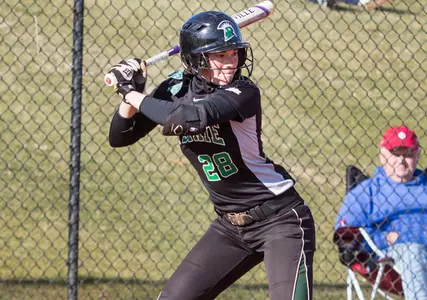 Upstate Defeats Valparaiso, SIU-Edwardsville during First Day of Spartan Invitational Image